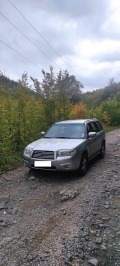 Subaru Forester  - изображение 5