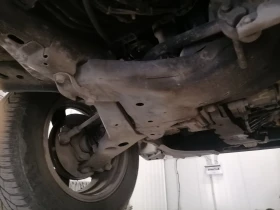 Mitsubishi Outlander 4x4 Бензин + Газ, снимка 13