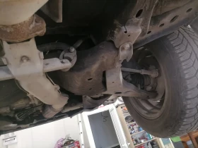 Mitsubishi Outlander 4x4 Бензин + Газ, снимка 12