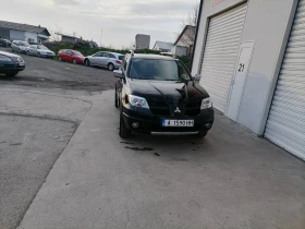 Mitsubishi Outlander 4x4 Бензин + Газ, снимка 7