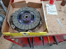 Mitsubishi Outlander 4x4 Бензин + Газ, снимка 16