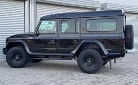 Iveco Massive 3, 0HPT 4x4, N1, lo/hi, клима, ел.пак., usb, bl, снимка 3