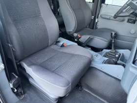 Iveco Massive 3, 0HPT 4x4, N1, lo/hi, клима, ел.пак., usb, bl, снимка 11