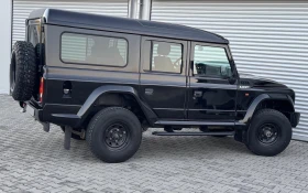 Iveco Massive 3, 0HPT 4x4, N1, lo/hi, клима, ел.пак., usb, bl, снимка 8