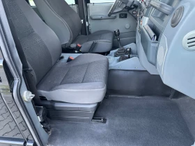 Iveco Massive 3, 0HPT 4x4, N1, lo/hi, клима, ел.пак., usb, bl, снимка 10