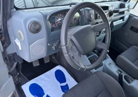 Iveco Massive 3, 0HPT 4x4, N1, lo/hi, клима, ел.пак., usb, bl, снимка 14