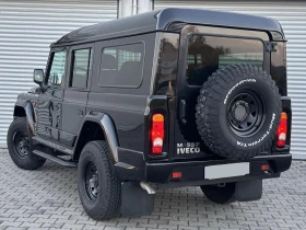 Iveco Massive 3, 0HPT 4x4, N1, lo/hi, клима, ел.пак., usb, bl, снимка 6