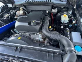 Iveco Massive 3, 0HPT 4x4, N1, lo/hi, клима, ел.пак., usb, bl, снимка 16