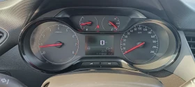 Opel Crossland X 1.2 Бензин * 117х.км.* Франция *  TOP , снимка 15