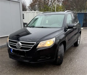 VW Tiguan, снимка 2