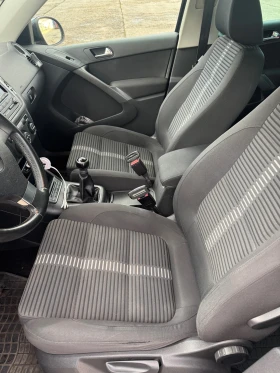 VW Tiguan, снимка 8