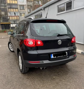 VW Tiguan, снимка 5