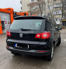VW Tiguan, снимка 6
