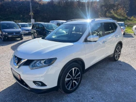 Nissan X-trail N1 1.6DCI 131 TEKNA 7 Местен, снимка 3