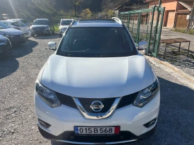 Nissan X-trail N1 1.6DCI 131 TEKNA 7 Местен, снимка 2