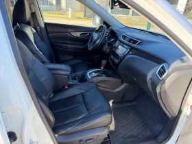 Nissan X-trail N1 1.6DCI 131 TEKNA 7 Местен, снимка 7