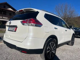Nissan X-trail N1 1.6DCI 131 TEKNA 7 Местен, снимка 6