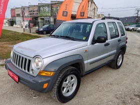 Jeep Cherokee 2.8 crd  4x4  163ps, снимка 3
