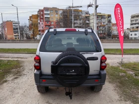 Jeep Cherokee 2.8 crd  4x4  163ps, снимка 7