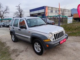 Jeep Cherokee 2.8 crd  4x4  163ps, снимка 1