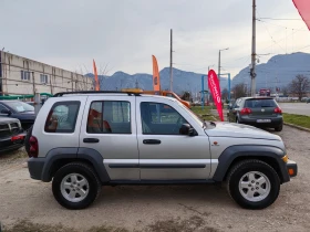 Jeep Cherokee 2.8 crd  4x4  163ps, снимка 5