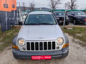 Jeep Cherokee 2.8 crd  4x4  163ps, снимка 2