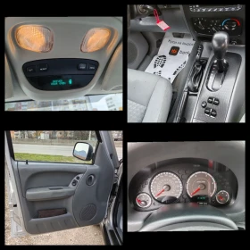 Jeep Cherokee 2.8 crd  4x4  163ps, снимка 15