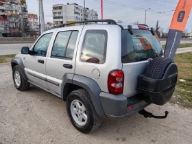 Jeep Cherokee 2.8 crd  4x4  163ps, снимка 8