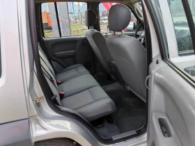 Jeep Cherokee 2.8 crd  4x4  163ps, снимка 10