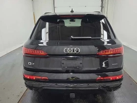 Audi Q7 PROGRESSIV  CARFAX, снимка 9