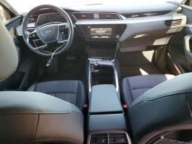 Audi Q8 E-Tron Premium Plus, снимка 8
