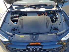Audi Q8 E-Tron Premium Plus, снимка 12