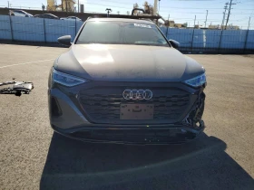Audi Q8 E-Tron Premium Plus, снимка 5