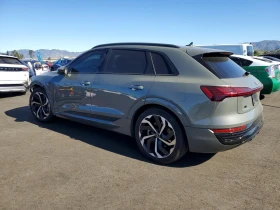 Audi Q8 E-Tron Premium Plus, снимка 2