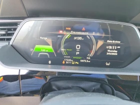 Audi Q8 E-Tron Premium Plus, снимка 9
