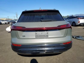 Audi Q8 E-Tron Premium Plus, снимка 6