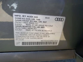 Audi Q8 E-Tron Premium Plus, снимка 13