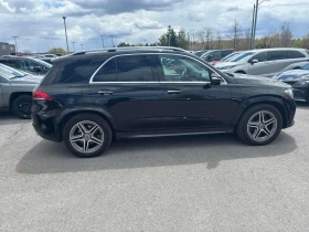 Mercedes-Benz GLE 450 | DISTRONIC | BURMESTER | + ГУМИ ДЖАНТИ | ПАНОРАМА, снимка 3