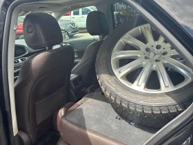 Mercedes-Benz GLE 450 | DISTRONIC | BURMESTER | + ГУМИ ДЖАНТИ | ПАНОРАМА, снимка 11