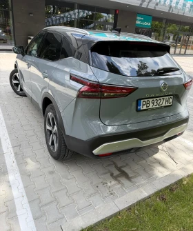Nissan Qashqai J 12, снимка 4
