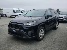 Toyota Rav4 * LE * CARFAX * ФИНАНСИРАНЕ , снимка 1