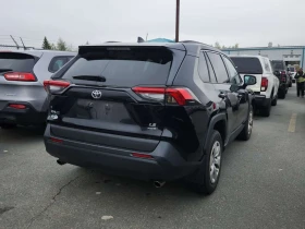 Toyota Rav4 * LE * CARFAX * ФИНАНСИРАНЕ , снимка 3