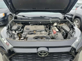 Toyota Rav4 * LE * CARFAX * ФИНАНСИРАНЕ , снимка 17