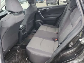 Toyota Rav4 * LE * CARFAX * ФИНАНСИРАНЕ , снимка 11