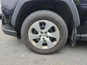 Toyota Rav4 * LE * CARFAX * ФИНАНСИРАНЕ , снимка 6