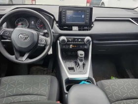 Toyota Rav4 * LE * CARFAX * ФИНАНСИРАНЕ , снимка 10