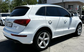 Audi Q5 3.0TDI 239HP S LINE KEYLESS PANO CAMERA, снимка 5