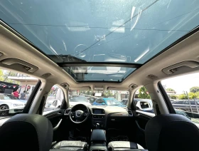 Audi Q5 3.0TDI 239HP S LINE KEYLESS PANO CAMERA, снимка 9