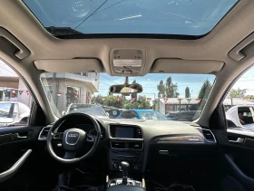 Audi Q5 3.0TDI 239HP S LINE KEYLESS PANO CAMERA, снимка 10