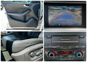 Audi Q5 3.0TDI 239HP S LINE KEYLESS PANO CAMERA, снимка 15